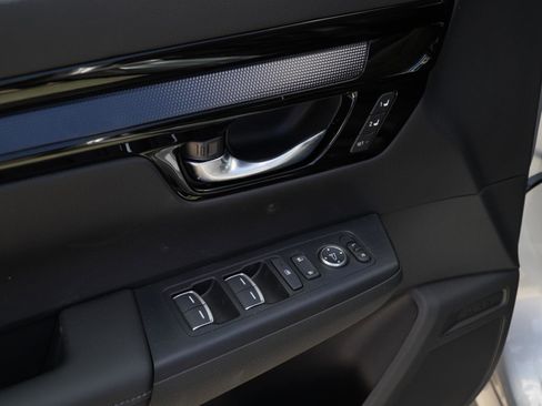 New 2026 Honda CR-V EX-L image 14