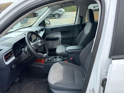 Used 2023 Ford Maverick XLT w/ XLT Luxury Package image 11