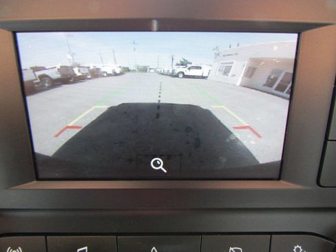 Used 2024 Ford Transit 250 Low Roof w/ Exterior Upgrade Package RWD image 23