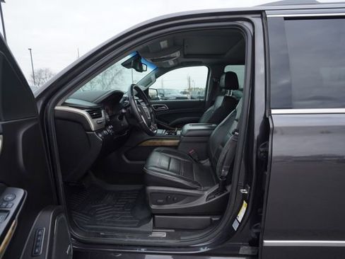 Used 2016 GMC Yukon Denali image 14