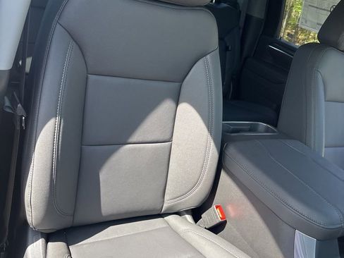 New 2026 Chevrolet Silverado 2500 LTZ w/ Trail Boss Package AWD/4WD image 83