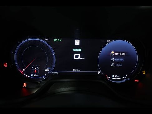 Used 2024 Dodge Hornet R/T AWD/4WD image 24