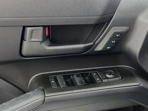 New 2026 Toyota 4Runner TRD Off-Road Premium image 14