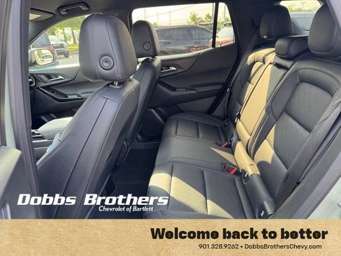 Used 2026 Chevrolet Equinox LT w/ Convenience Package II AWD/4WD image 33