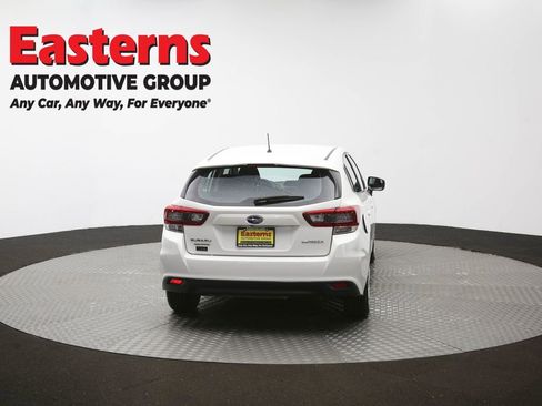 Used 2023 Subaru Impreza 2.0i AWD/4WD image 37