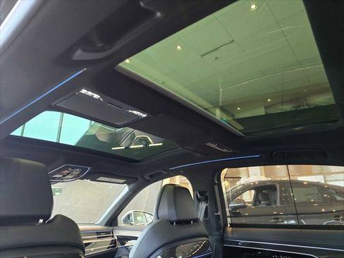 New 2025 Audi S8 TFSI quattro Tiptronic image 22