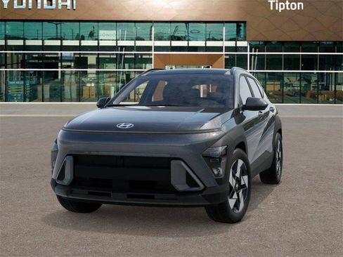 New 2026 Hyundai Kona SEL Sport image 6