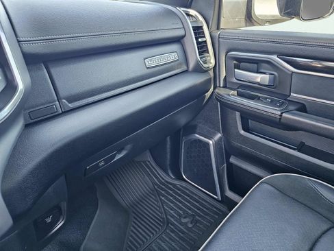 Used 2022 RAM 3500 Laramie w/ Night Edition AWD/4WD image 60