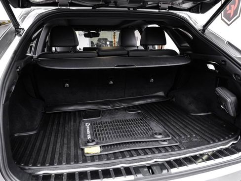 Used 2022 Lexus RX 450h F Sport w/ Accessory Package AWD/4WD image 52