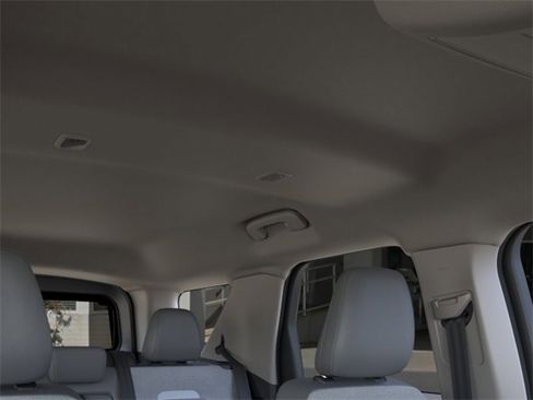 New 2025 Ford Bronco Sport Badlands image 22