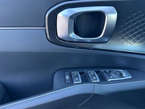 New 2026 Kia Sorento EX image 11