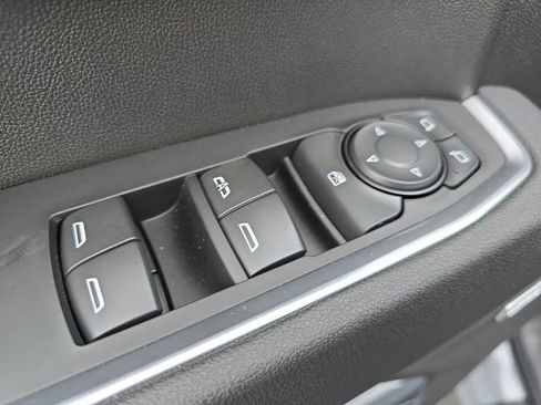 New 2025 Chevrolet Silverado 1500 RST w/ All Star Edition Plus image 24