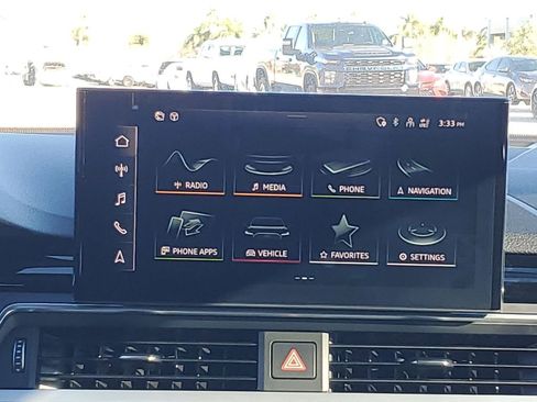 Used 2022 Audi A4 2.0T Prestige w/ Prestige Package image 27