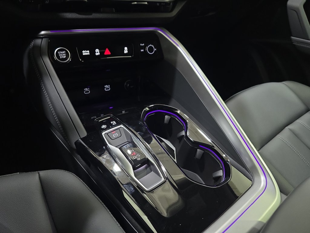 New 2026 Audi Q5 Premium Plus AWD/4WD image 24