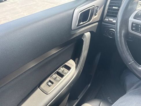 Used 2022 Ford Ranger XLT w/ Equipment Group 302A High AWD/4WD image 23