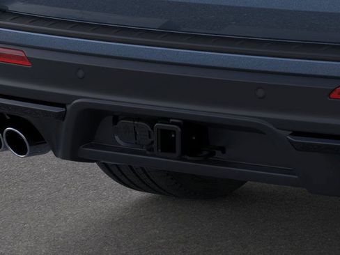 New 2026 Ford Explorer ST image 46