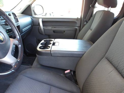 Used 2012 Chevrolet Silverado 1500 LT w/ All-Star Edition AWD/4WD image 19