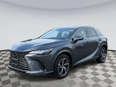 Used 2025 Lexus RX 350 Premium AWD/4WD image 5