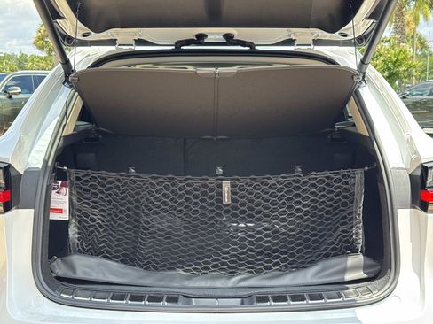 New 2026 Lexus NX 350 AWD w/ Luxury Package image 5