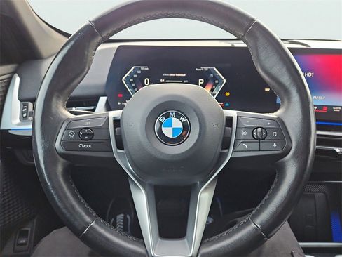 Used 2023 BMW X1 xDrive28i image 33