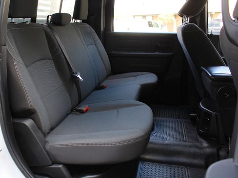 Used 2022 RAM 2500 Tradesman image 34