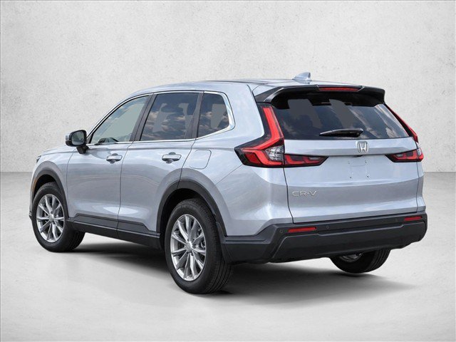 Used 2024 Honda CR-V EX-L image 5