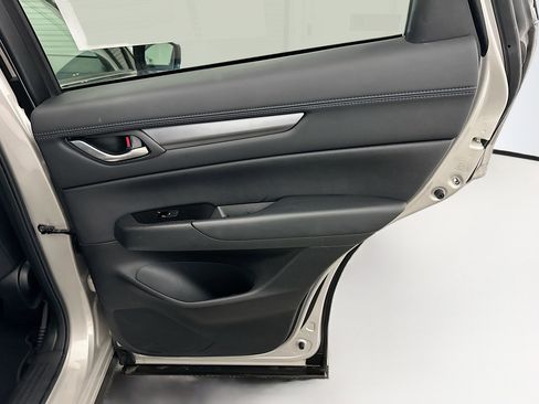 Used 2025 MAZDA CX-5 AWD 2.5 S w/ Select Package image 31