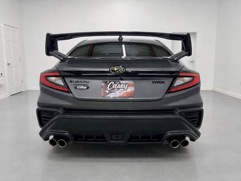 Used 2022 Subaru WRX Premium image 9