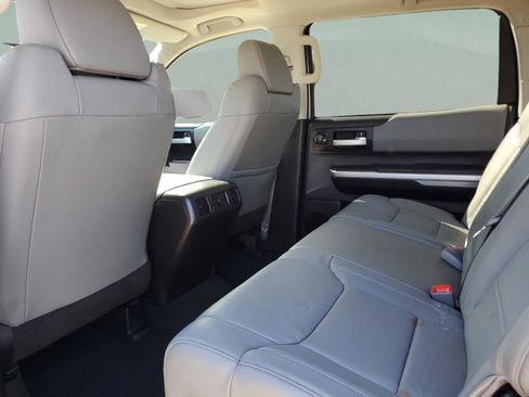 Used 2014 Toyota Tundra Limited w/ Limited Premium Package image 7