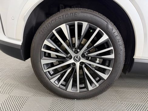 Used 2024 Lexus RX 350 Premium Plus w/ Convenience Package AWD/4WD image 13