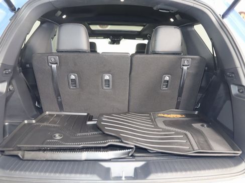 Used 2023 Honda Pilot TrailSport image 68