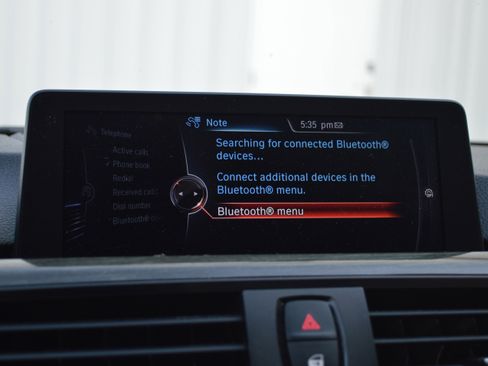 Used 2015 BMW 428i Coupe image 20