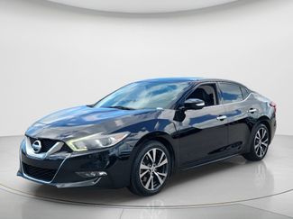 Used 2017 Nissan Maxima 3.5 SV video 2