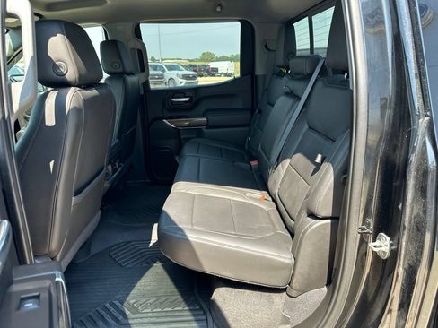 Used 2020 Chevrolet Silverado 1500 RST AWD/4WD image 28