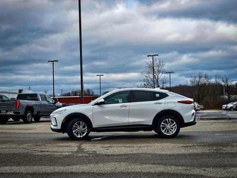 New 2026 Buick Envista Preferred image 7