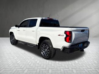 Used 2024 Chevrolet Colorado Z71 w/ Z71 Convenience Package 2 video 3