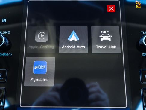 Used 2024 Subaru Legacy Premium image 8