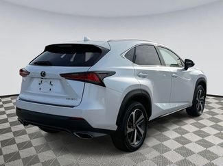 Used 2019 Lexus NX 300 FWD video 2