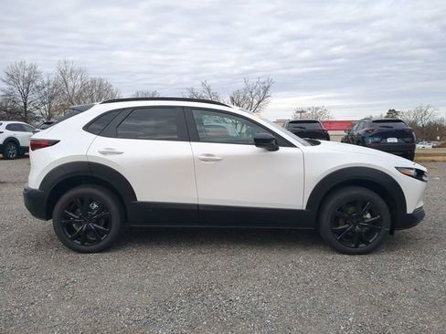 New 2026 MAZDA CX-30 AWD 2.5 S image 3
