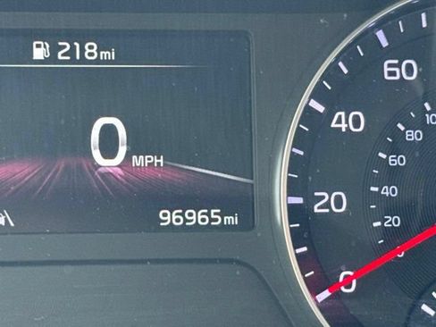 Used 2023 Kia Forte GT-Line w/ GT-Line Premium Package FWD image 14