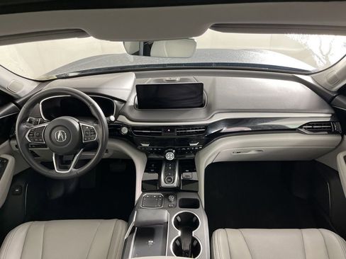 Used 2023 Acura MDX SH-AWD w/ Technology Package image 42