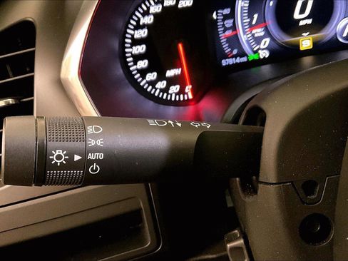 Used 2015 Chevrolet Corvette Z51 1LT w/ Battery Protection Package image 28