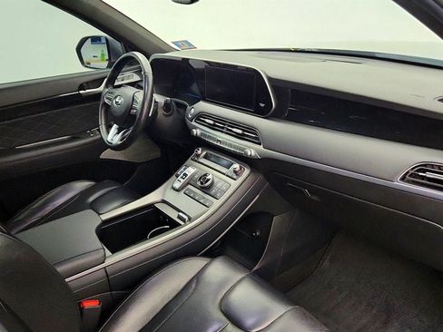 Used 2020 Hyundai Palisade Limited AWD/4WD image 28