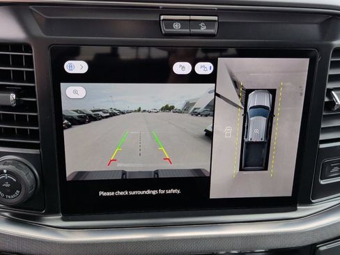 New 2026 Ford F350 Platinum AWD/4WD image 27
