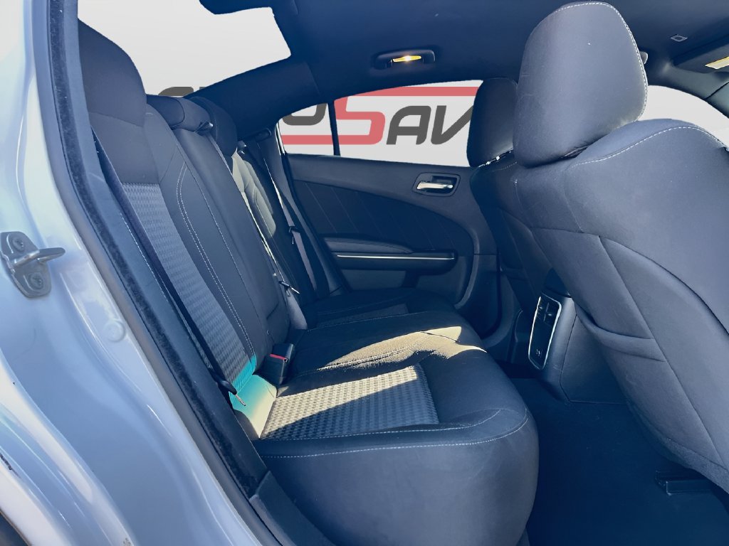 Used 2023 Dodge Charger SXT RWD image 26