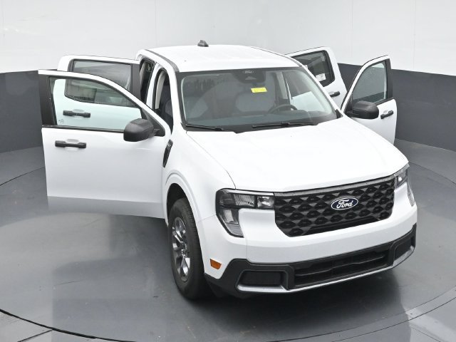 New 2026 Ford Maverick XLT FWD image 47