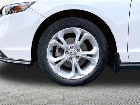 Certified 2024 Honda Accord LX image 23