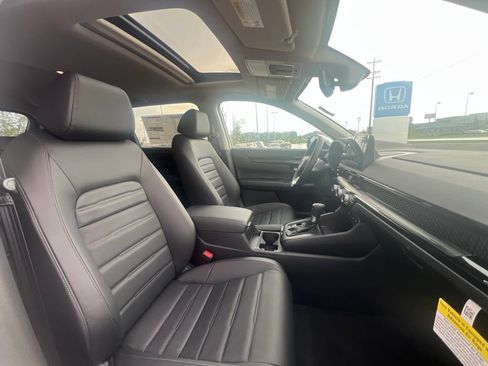 New 2026 Honda CR-V EX-L image 11