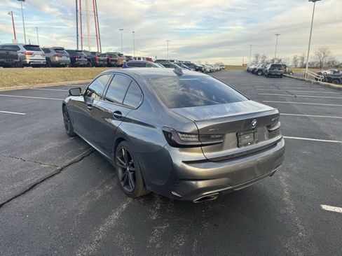 Used 2020 BMW M340i xDrive image 5