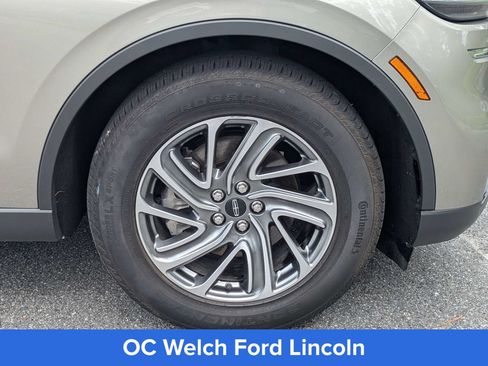 Certified 2023 Lincoln Aviator 2WD w/ Class IV Trailer Tow Package image 8